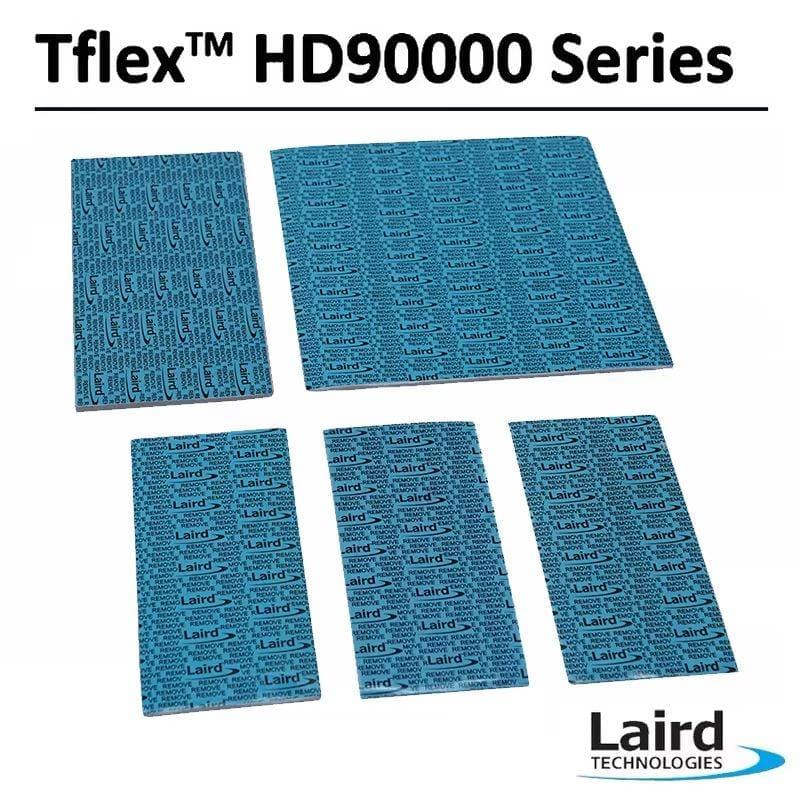 Термопрокладка Laird Tflex HD90000